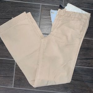 Women’s khaki